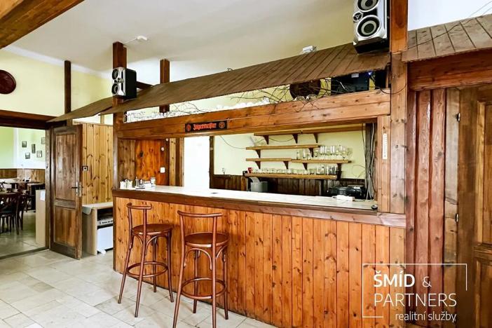 Prodej rodinného domu, Hraběšice, 788 m2