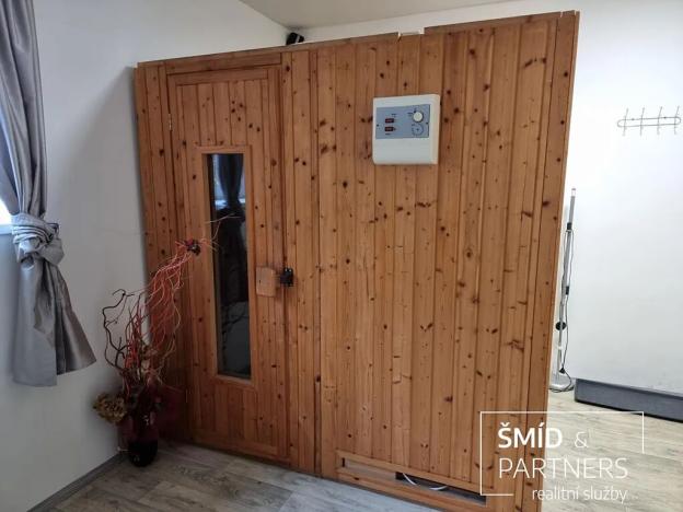 Prodej ubytování, Světlá nad Sázavou, 828 m2