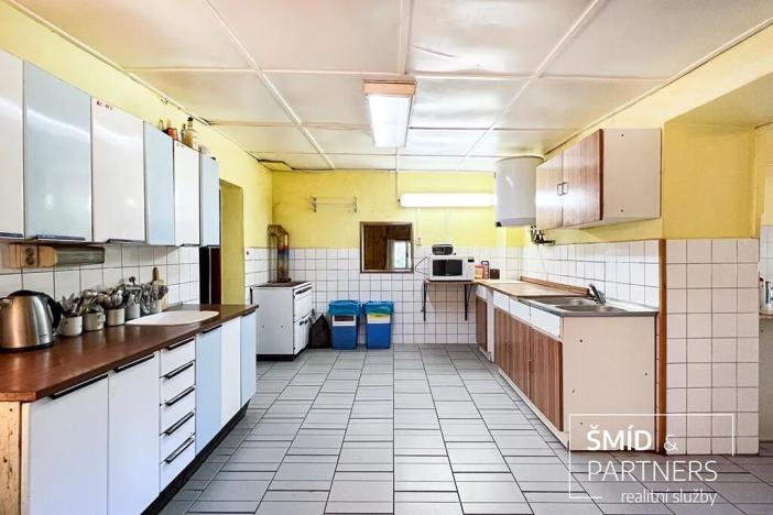 Prodej ubytování, Rokytnice nad Jizerou, 499 m2