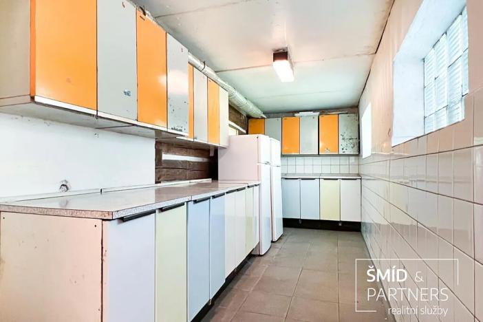 Prodej ubytování, Rokytnice nad Jizerou, 499 m2