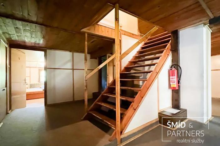 Prodej ubytování, Rokytnice nad Jizerou, 499 m2