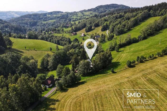 Prodej ubytování, Rokytnice nad Jizerou, 499 m2