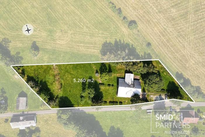 Prodej chalupy, Rokytnice nad Jizerou, 499 m2