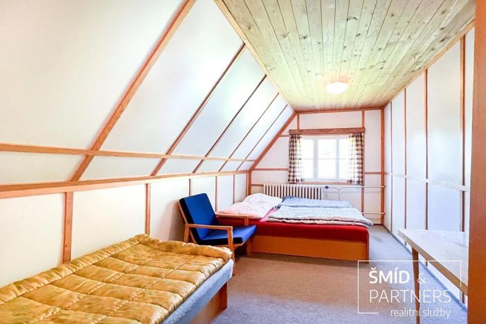 Prodej chalupy, Rokytnice nad Jizerou, 499 m2