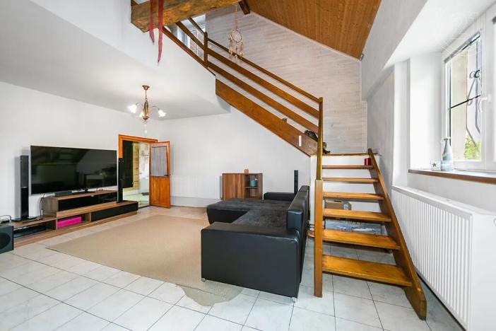 Prodej rodinného domu, Šťáhlavy, Dr. Holuba, 166 m2