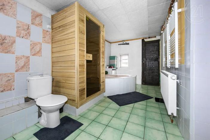 Prodej rodinného domu, Šťáhlavy, Dr. Holuba, 166 m2