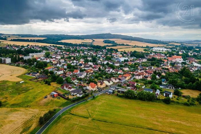 Prodej rodinného domu, Šťáhlavy, Dr. Holuba, 166 m2