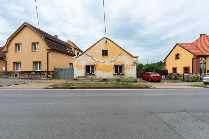 Prodej rodinného domu, Šťáhlavy, Dr. Holuba, 166 m2