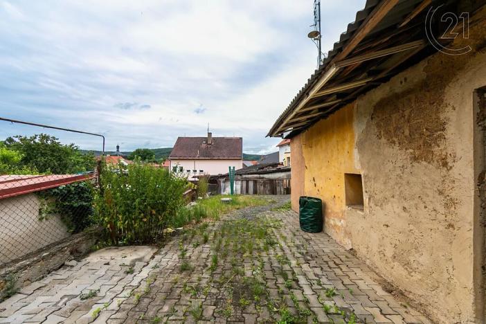 Prodej rodinného domu, Šťáhlavy, Dr. Holuba, 166 m2