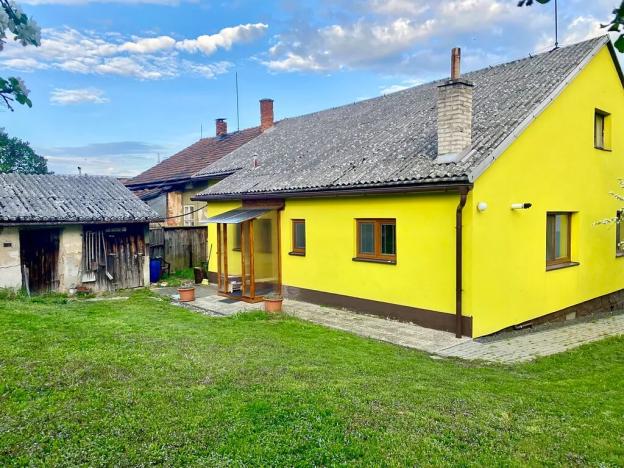 Prodej rodinného domu, Frýdek-Místek, Bahno-Štandl, 135 m2