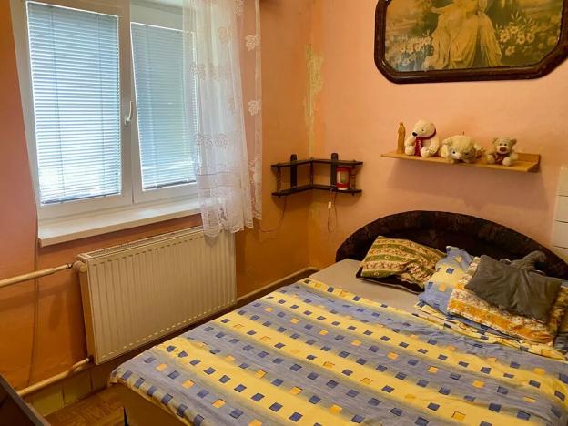 Prodej rodinného domu, Frýdek-Místek, Bahno-Štandl, 135 m2