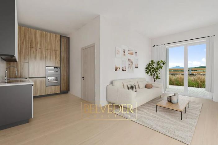 Prodej bytu 3+kk, Teplice, Albrechtova, 73 m2