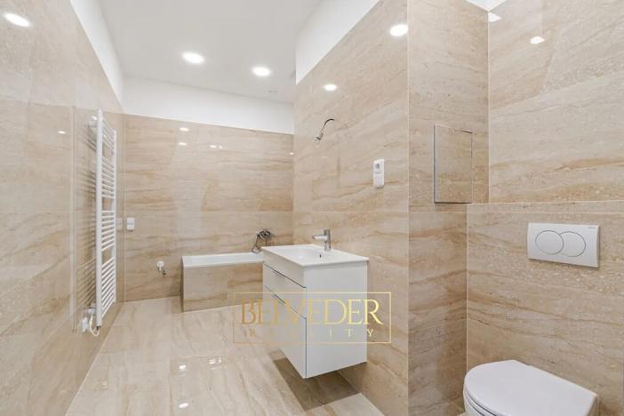 Prodej bytu 3+kk, Teplice, Albrechtova, 73 m2