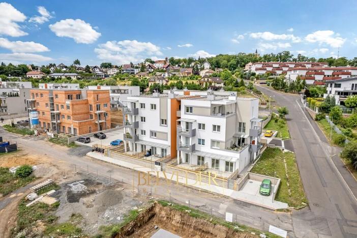 Prodej bytu 3+kk, Teplice, Albrechtova, 73 m2