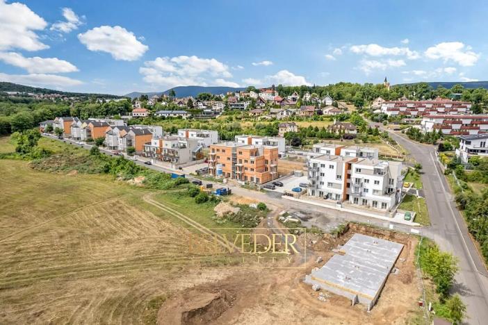 Prodej bytu 2+kk, Teplice, Albrechtova, 73 m2