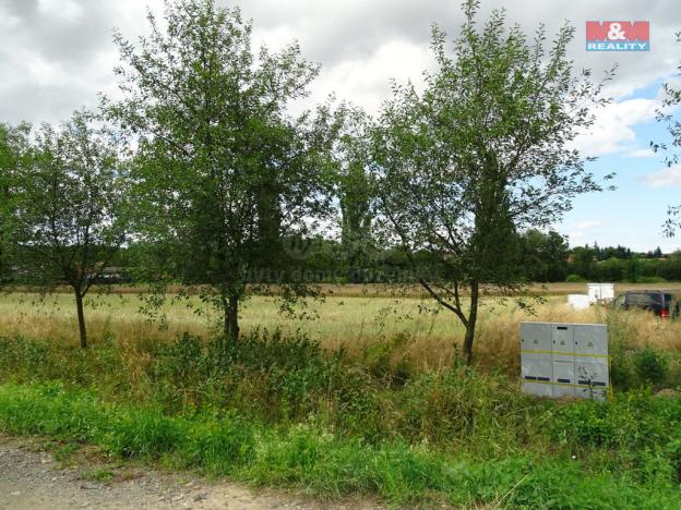 Prodej pozemku pro bydlení, Kolešovice, 1217 m2