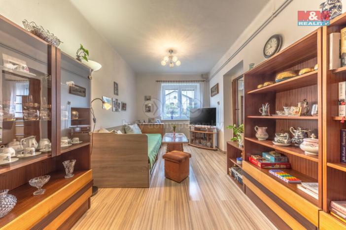 Prodej rodinného domu, Dobkovice, 120 m2