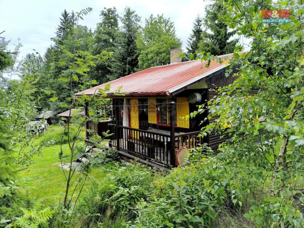 Prodej, Pojbuky, 26284 m2