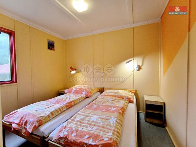 Prodej, Pojbuky, 26284 m2