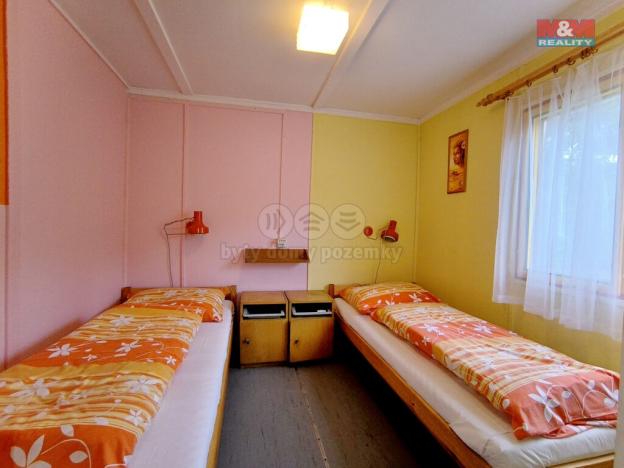 Prodej, Pojbuky, 26284 m2