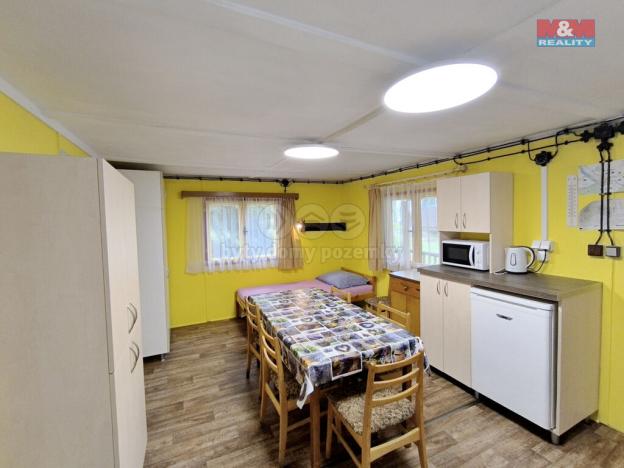 Prodej, Pojbuky, 26284 m2