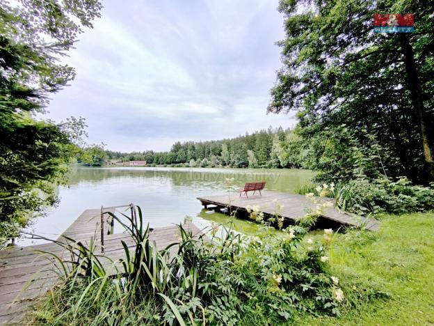 Prodej, Pojbuky, 26284 m2