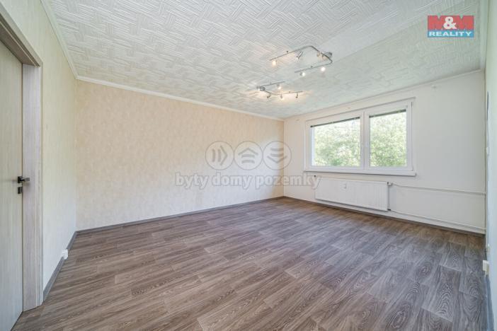 Prodej bytu 3+1, Maletín - Starý Maletín, 68 m2