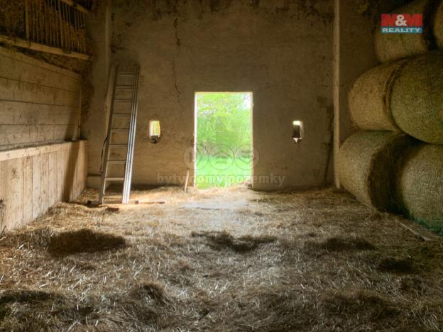 Prodej rodinného domu, Křenice - Kámen, 367 m2