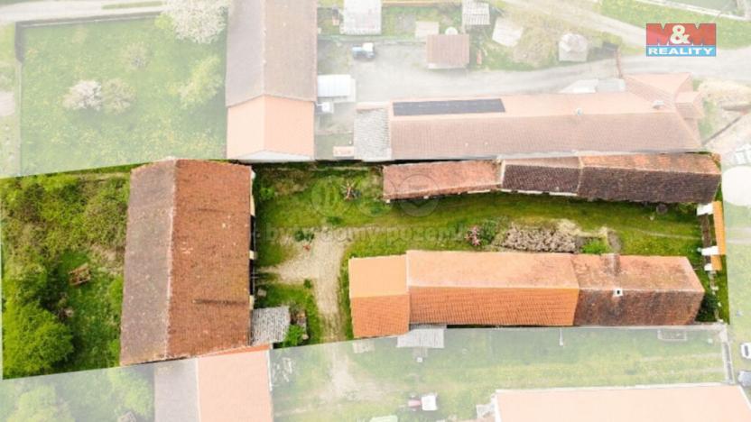 Prodej rodinného domu, Křenice - Kámen, 367 m2