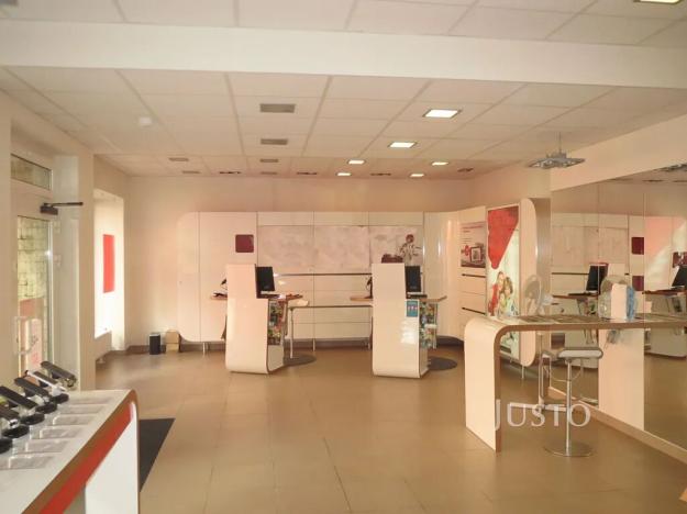 Pronájem obchodního prostoru, Zábřeh, Žižkova, 92 m2