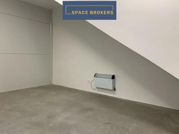 Pronájem skladu, Velká Dobrá, Svahová, 1152 m2