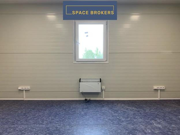 Pronájem skladu, Velká Dobrá, Svahová, 504 m2