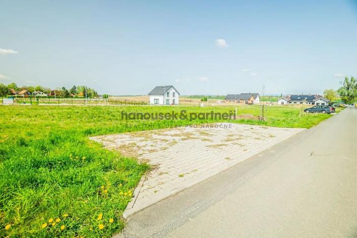 Prodej pozemku pro bydlení, Divec, 4128 m2