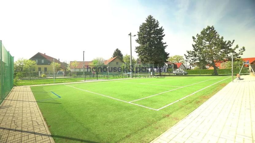 Prodej pozemku pro bydlení, Divec, 1021 m2