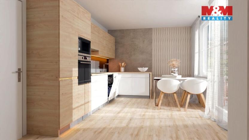 Prodej rodinného domu, Zruč nad Sázavou, 1. máje, 209 m2