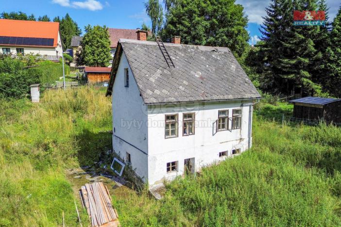 Prodej rodinného domu, Kyselka - Radošov, 75 m2