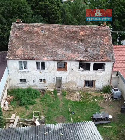 Prodej rodinného domu, Nové Syrovice, 182 m2