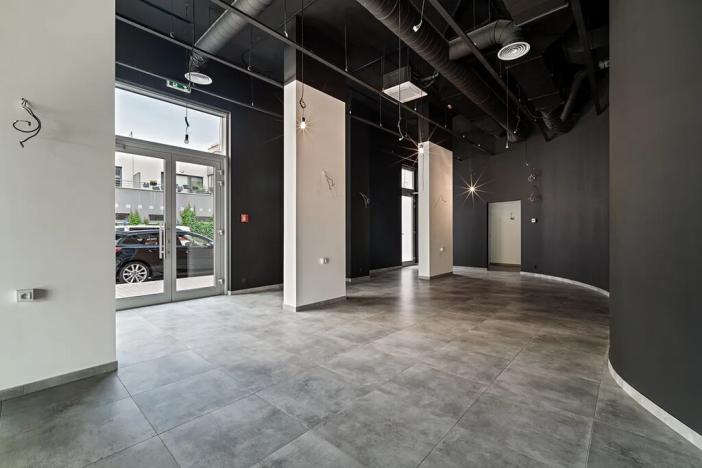 Prodej restaurace, Praha - Holešovice, V háji, 217 m2