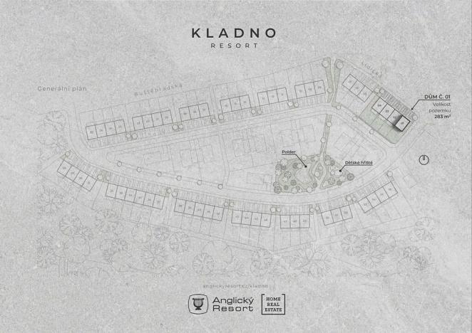 Prodej bytu 5+kk, Kladno, Buštěhradská, 122 m2