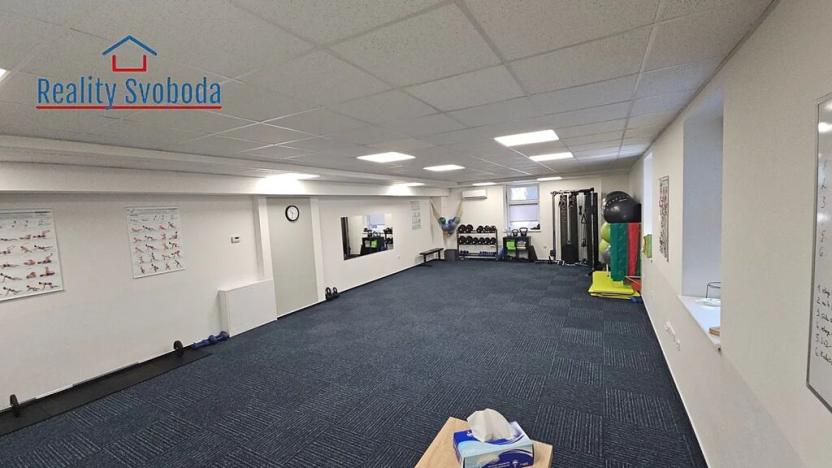 Pronájem kanceláře, Frýdek-Místek, Potoční, 121 m2