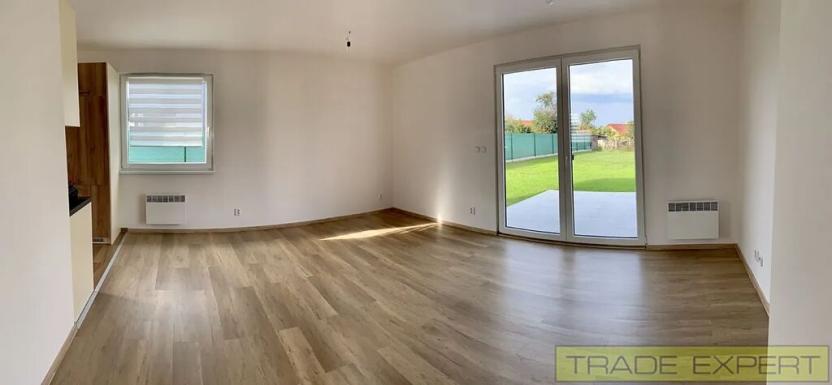 Prodej rodinného domu, Hostomice, Polní, 95 m2