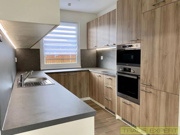 Prodej rodinného domu, Hostomice, Polní, 95 m2