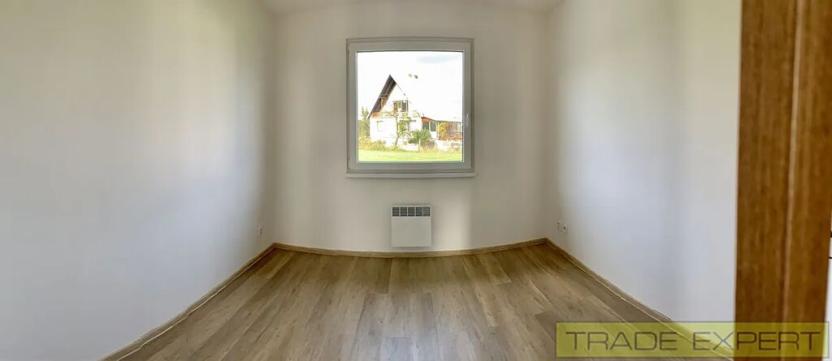 Prodej rodinného domu, Hostomice, Polní, 95 m2