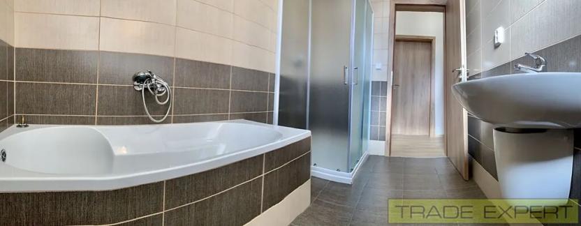 Prodej rodinného domu, Hostomice, Polní, 95 m2