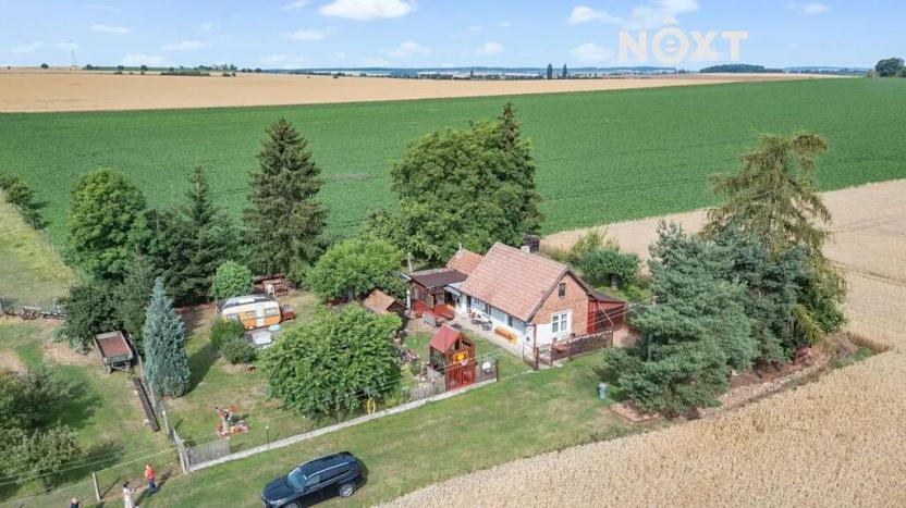 Prodej rodinného domu, Smidary, 50 m2