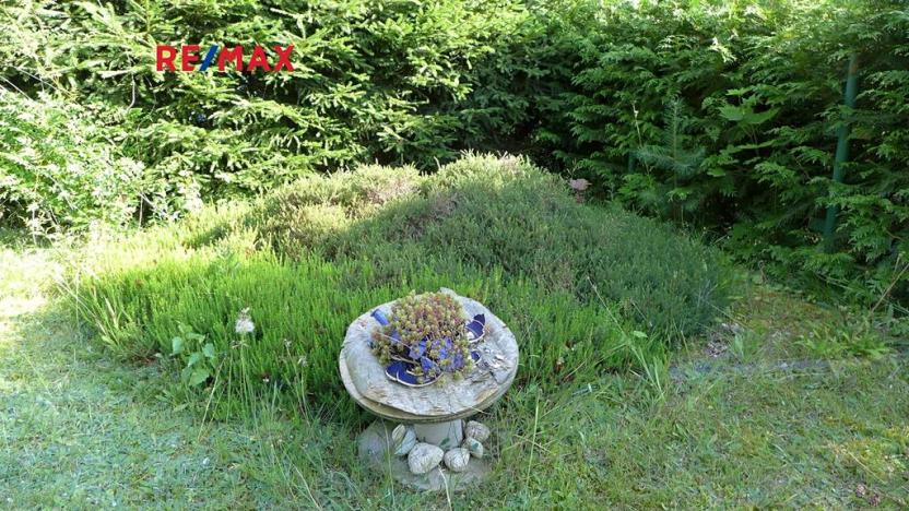 Prodej chaty, Stříbrná Skalice, 45 m2