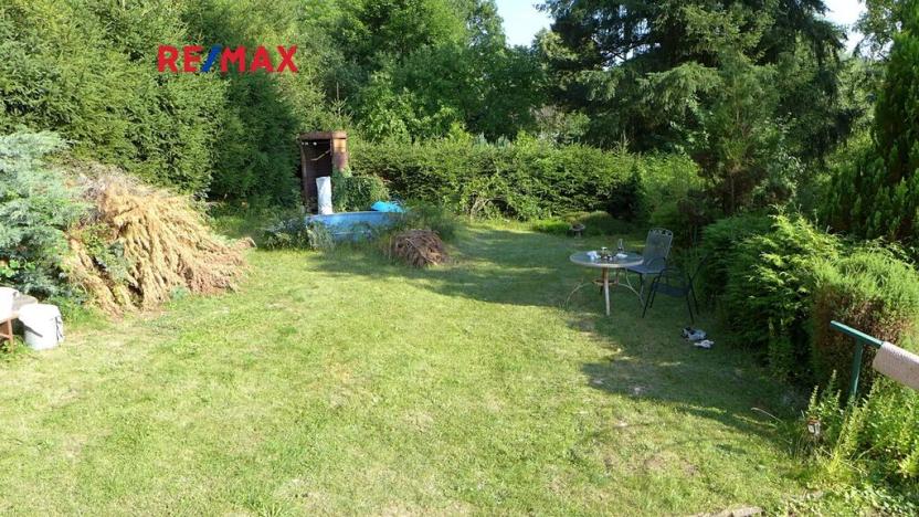 Prodej chaty, Stříbrná Skalice, 45 m2