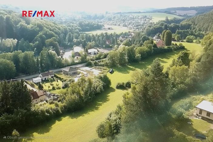 Prodej chaty, Stříbrná Skalice, 45 m2