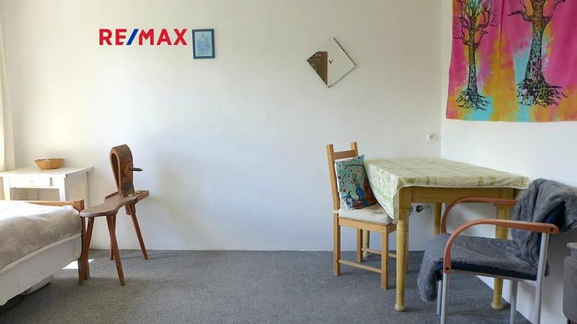 Prodej chaty, Stříbrná Skalice, 45 m2