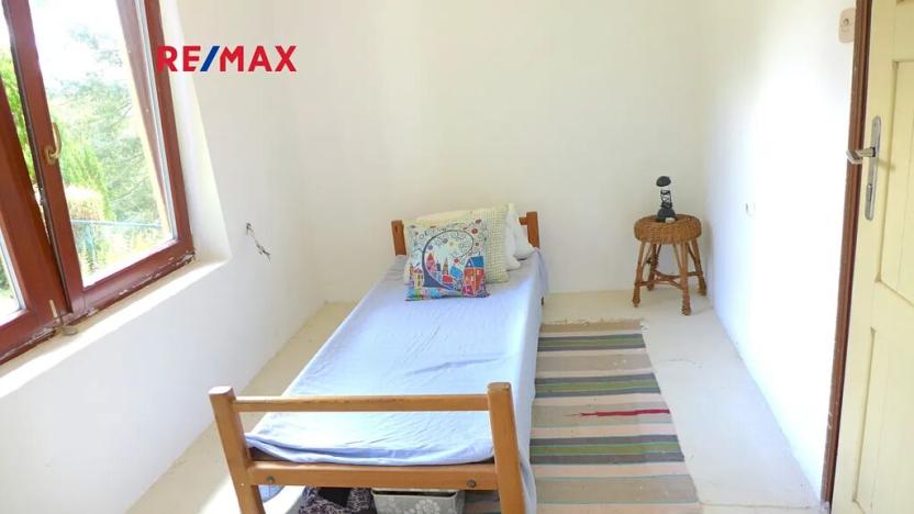 Prodej chaty, Stříbrná Skalice, 45 m2